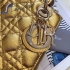 Christian Dior Lady Dior Bag CDLD46557788-345678 